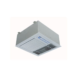 Ceiling mounted plasma air purification disinfector